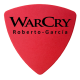 Warcry "2019" (Pack de 4 púas)