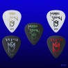 Füel (Pack of 5 picks)