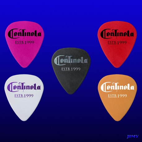 Centinela (Pack of 5 picks)