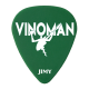 Vinoman (Pack of 8 picks)