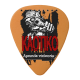 Kaotiko 2020 (Pack de 4 púas)