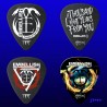 Embellish (Pack of 4 picks)