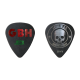 GBH-Skullswar (Pack de 2 púas)