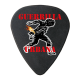 Guerrilla Urbana  (Pack de 2 púas)