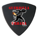 Guerrilla Urbana  (Pack de 2 púas)