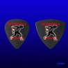 Guerrilla Urbana  (Pack of 2 picks)