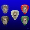 Aquelarre Metalrock Fest 2022 (Pack de 5 púas)