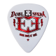 Doble Esfera (Pack de 4 púas)