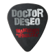 Doctor Deseo 2022 (Pack de 6 púas)
