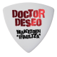 Doctor Deseo 2022 (Pack of 6 picks)