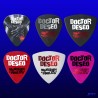 Doctor Deseo 2022 (Pack de 6 púas)