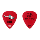 Leather Boys (Pack of 4 picks)