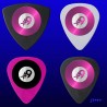Rain 2022 (Pack of 4 picks)