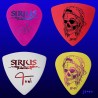 Sirius (Pack of 4 picks)