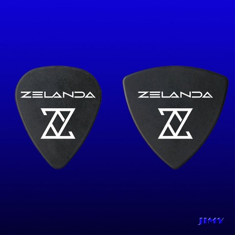 Zelanda (Pack of 2 picks)
