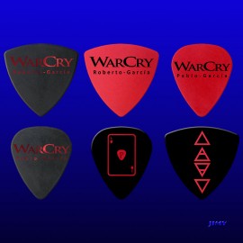 Warcry 2023 (Pack of 6 picks)