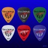 Vhäldemar (Pack of 6 picks)