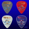 Tako 2022 (Pack of 4 picks)