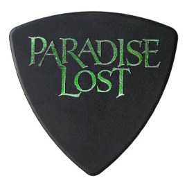 Paradise Lost 2022