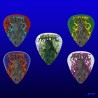 Aquelarre Metalrock Fest 2023 (Pack of 5 picks)