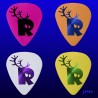 El Reno Renardo 3 (Pack of 4 picks)