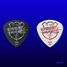 Hombres G 2024 (Pack of 2 picks)