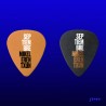 Mikel Erentxun Tour 2023-2024  (Pack de 2 púas)
