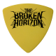 The Broken Horizon (Pack de 8 púas)