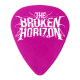 The Broken Horizon (Pack de 8 púas)