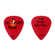 The Red Ducks (Pack de 4 púas)