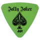 Jolly Joker 2024 (Pack de 4 púas)