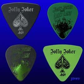 Jolly Joker 2024 (Pack of 4 picks)