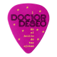 Doctor Deseo 2024 (Pack de 4 púas)