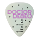 Doctor Deseo 2024 (Pack de 4 púas)