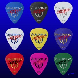 Vhäldemar (Pack de 9 púas)