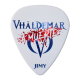 Vhäldemar (Pack de 9 púas)