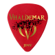 Vhäldemar (Pack de 9 púas)