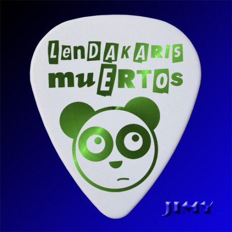 Lendakaris Muertos 2024