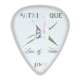 Patxi Luque (Pack of 2 picks)