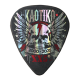 Kaotiko 2023 (Pack de 4 púas)