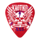 Kaotiko 2023 (Pack de 4 púas)