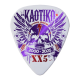 Kaotiko 2023 (Pack de 4 púas)