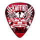 Kaotiko 2023 (Pack de 4 púas)