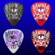 Kaotiko  2023 (Pack of 4 picks)