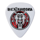 La Excavadora (Pack de 2 púas)