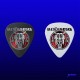 La Excavadora (Pack of 2 picks)