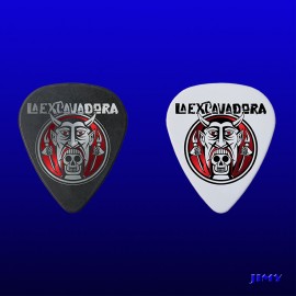 La Excavadora (Pack de 2 púas)