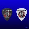 La Excavadora (Pack of 2 picks)