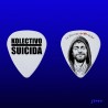 Kolectivo Suicida (Pack of 2 picks)