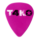 Tako 2025 (Pack de 4 púas)
